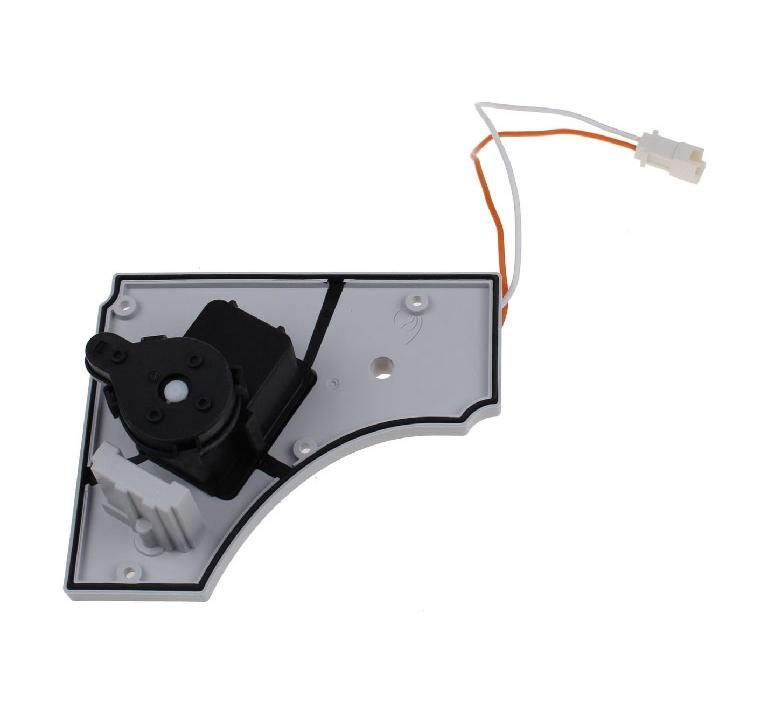 Whirlpool - Pompă de evacuare cu capac - C00620161 - pentru Uscător de haine