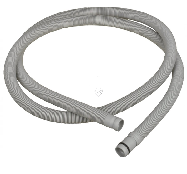 Bosch - Furtun de evacuare - 00298564 - pentru Mașină de spălat vase BOSCH - 3SE24M850EU/90