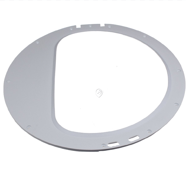 Bosch - CADRU INTERIOR HUBLOU CU GARNITURA - 00667799 - pentru Mașină de spălat haine BOSCH - 3SC71600A/24