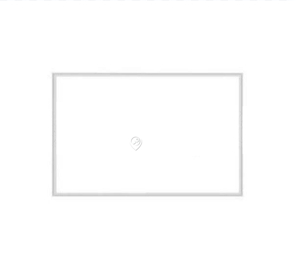 Whirlpool - Garnitură de etanșare pentru ușă - 481246668818 - pentru Frigider/Congelator WHIRLPOOL - 850115701004 - ARC1570