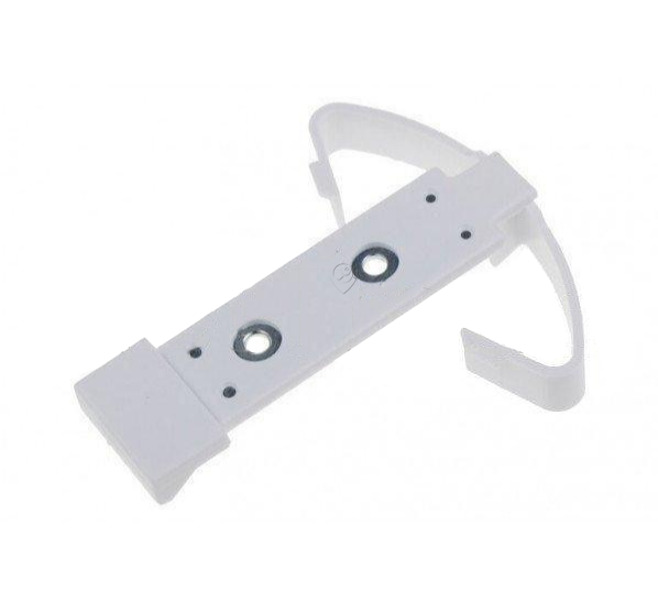 Liebherr - Mâner glisant softline - 9097225 - pentru Frigider/Congelator