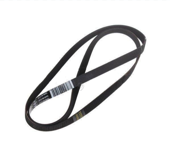 Ariston - Curea poly-v 1213 h8 elast. - ph2001 - C00083910 - pentru Mașină de spălat haine