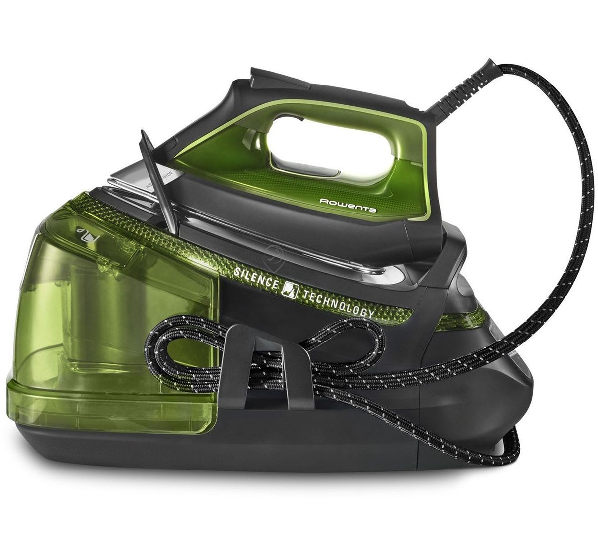 Rowenta - Statie de calcat Silence Steam Pro DG9246F0 - DG9246F0