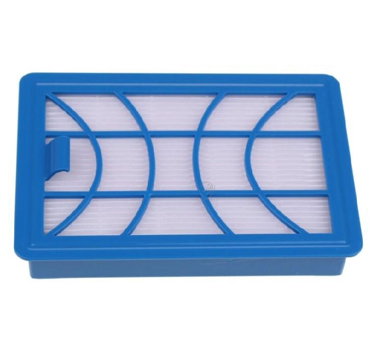 Philips - Filtru de evacuare capăt mediu cp0618/01 - 432200494461 - pentru Aspirator