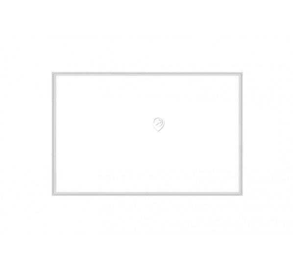 Ariston - Garnitură de etanșare ușă inferioara mt 45nf/st - C00117019 - pentru Frigider/Congelator