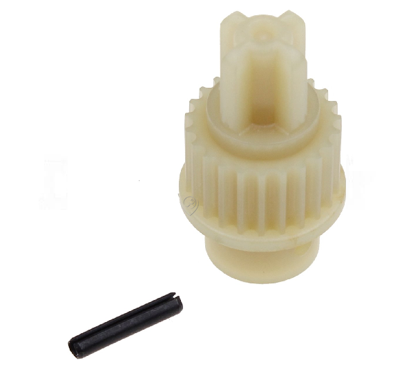 Kenwood - Arbore de transmisie - KW675025 - pentru Robot de bucătărie/Mixer KENWOOD - 0WKM001570 - KM001