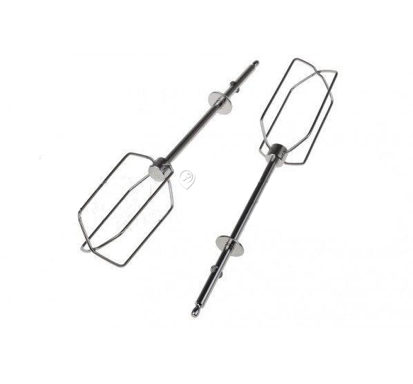 Electrolux - Tel pentru albușuri - set - 4055076246 - pentru Robot de bucătărie/Mixer