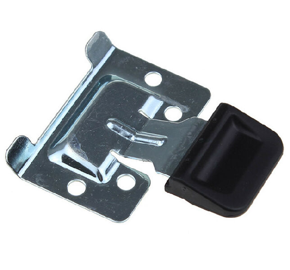 Whirlpool - Blocare ușă - 481010518426 - pentru Plită/Cuptor WHIRLPOOL - 857910361001 - IBU 82/RF