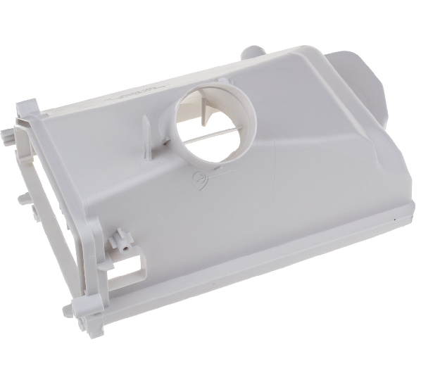 Samsung - Carcasă pentru compartimentul de detergent - DC6102434A - pentru Mașină de spălat haine