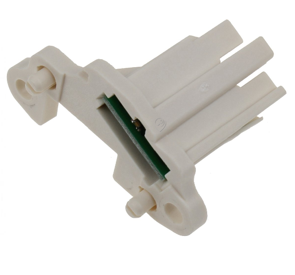 Bosch - Senzor 3g pentru placa de circuit imprimat BLDC și carcasă - 10000839 - pentru Mașină de spălat haine BOSCH - WAQ28363FG/01