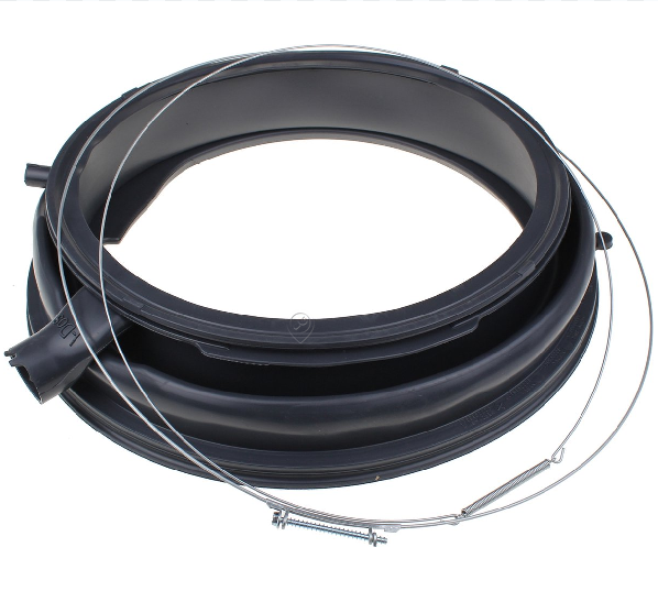 Bosch - Garnitură ușă - 00772661 - pentru Mașină de spălat haine SIEMENS - WMH6Y842FG09