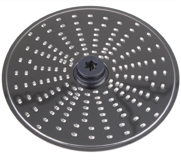 Kenwood - Disc de răzătoare parmezan nr.1 - AT340 - KW712342 - pentru Robot de bucătărie/Mixer