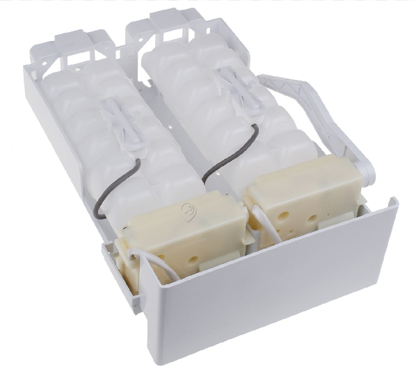 Beko - Mașină de făcut gheață gn1416231jx - 5931630200