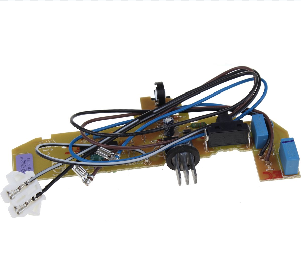 Philips - Modul - control viteză - 432200622755 - pentru Aspirator