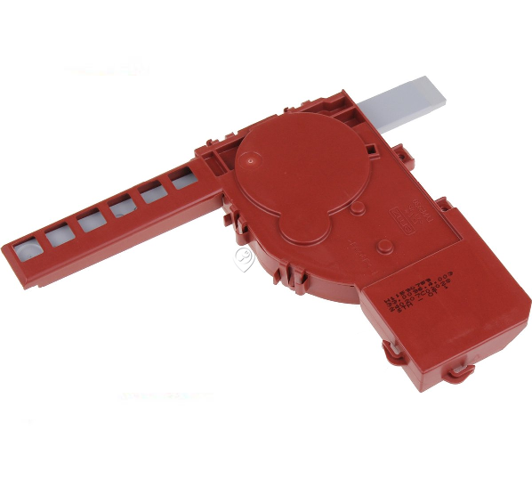 Whirlpool - Blocare ușă - C00536647 - pentru Mașină de spălat vase