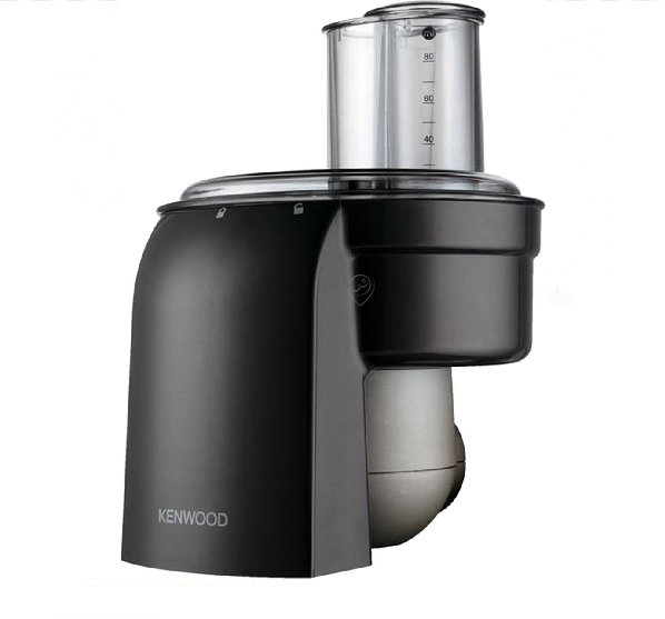 Kenwood - Mașină de feliat brunoise kax400pl - AW20010009