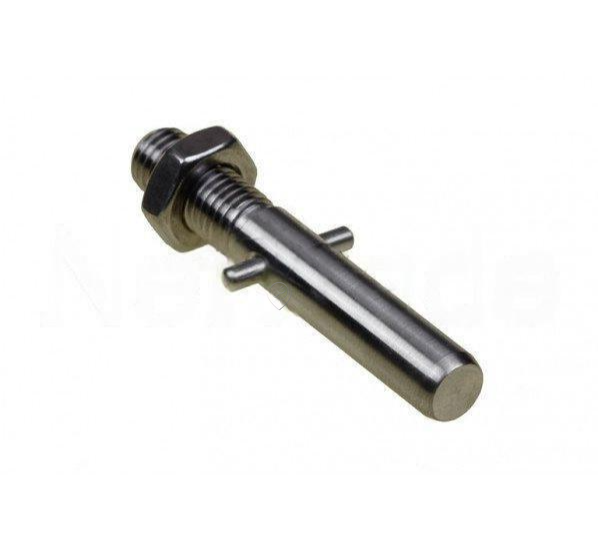 Kenwood - Tel pentru albușuri Chef - KW711986 - pentru Robot de bucătărie/Mixer KENWOOD - 0WKM336002 - KM336