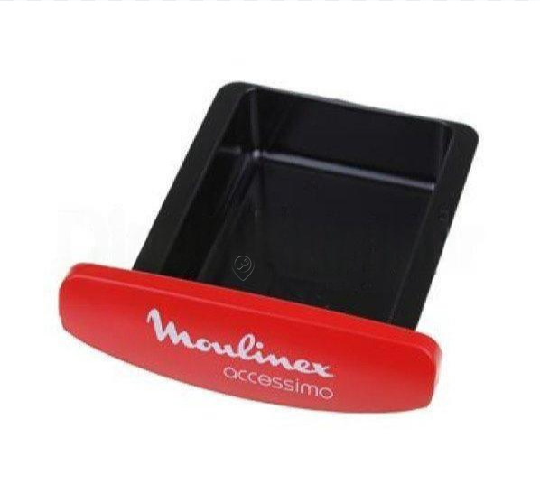 Moulinex - Tavă de scurgere a lichidelor pentru gătit la grătar - TS01038450 - pentru Aparate casnice mici MOULINEX - CB5608113CA