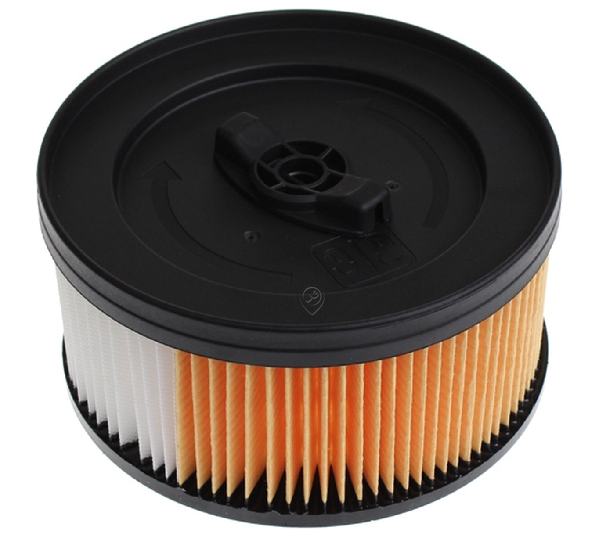 Karcher - Filtru cartuș - 64149600 - pentru Aspirator KARCHER - WD4290