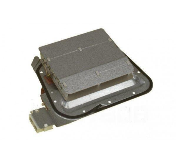 Whirlpool - Element de încălzire - 1000w + 1000w - 481225928926 - pentru Uscător de haine WHIRLPOOL - 857574672001 - AWZ7460