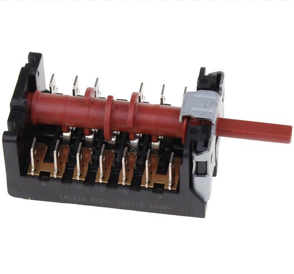 Beko - Comutator cuptor - 67000gw - 263900055