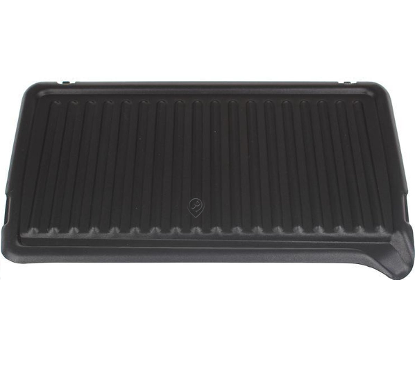 Seb - Placă de grătar - TS01034570 - pentru Aparat de vafe SEB TEFAL CALOR MOULINEX - GC2050129Z