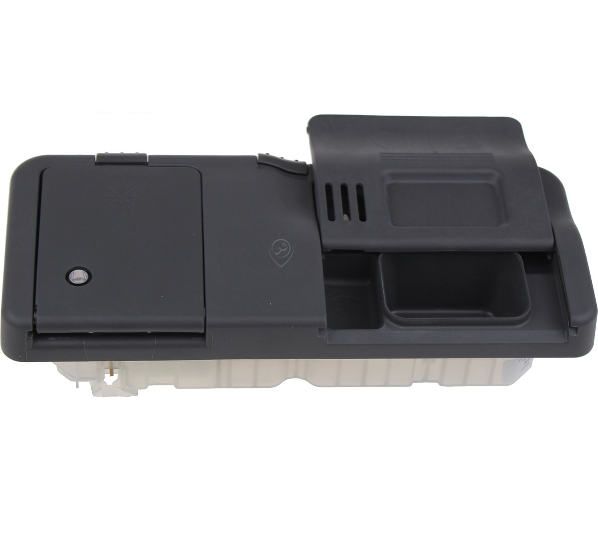 Whirlpool - Dispozitiv de dozare / distribuitor de săpun + senzor reed(gr ik) - 481010602586 - pentru Mașină de spălat vase WHIRLPOOL - 851008322000 - PDSX Edition50