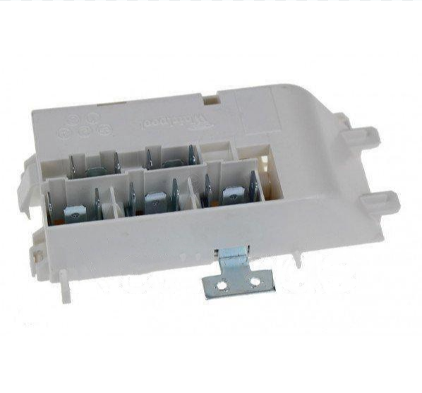 Whirlpool - Cutie de conexiune - 481229068293 - pentru Plită/Cuptor WHIRLPOOL - 854178301010 - 00046847