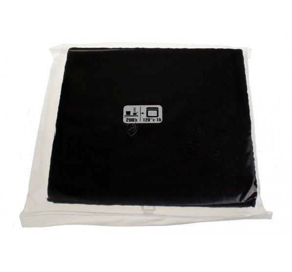 Novy - Filtru de cărbune 250x230x30 - 7400055 - pentru Hota NOVY - D7460