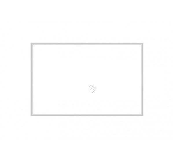 Ariston - Garnitură ușă congelator (552x713) alb polar - C00114661