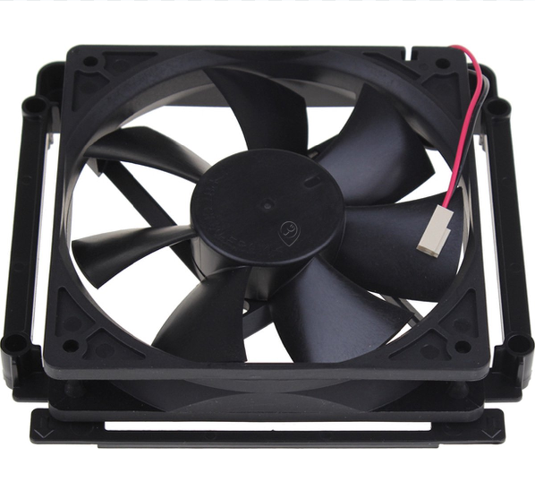 Philips - Ventilator - tiraj perfect - 996500026109