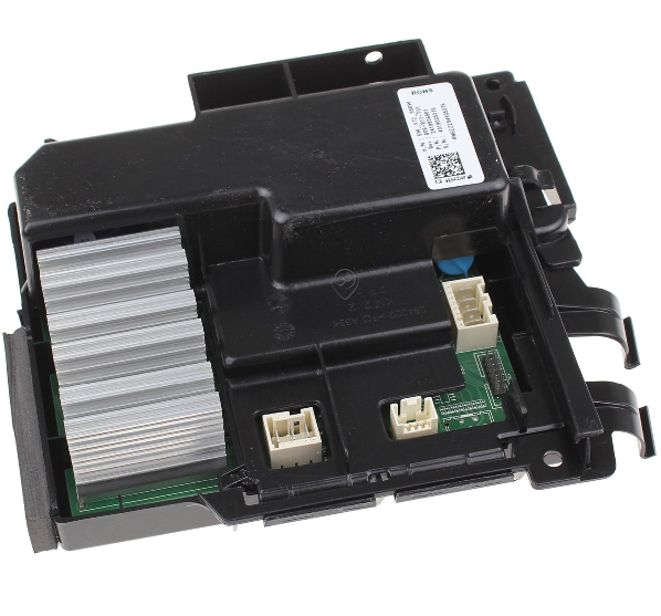 Beko - Modul - placă de control motor WTE10734XCOST - 2419806001 - pentru Uscător de haine