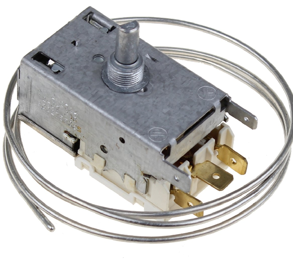 Beko - Termostat ranco k59-l2724 - 9002755085 - pentru Frigider/Congelator