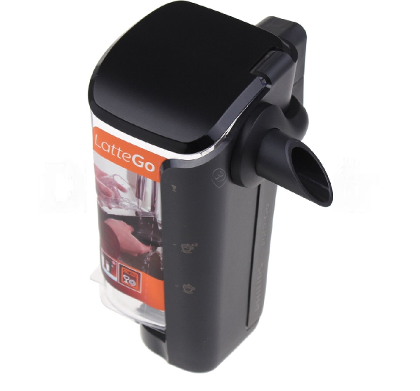 Philips - Rezervor de lapte cp1198 - 421945100771 - pentru Espressor