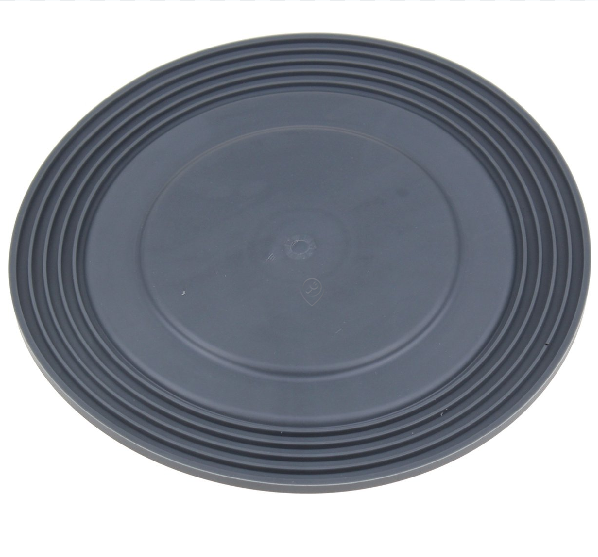 Kenwood - Suport tampon/covoraș din cauciuc pentru bol de amestecare 14 cm (toate modelele Chef KM) - KW711918 - pentru Robot de bucătărie/Mixer