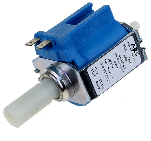 Kenwood - Pompă Nespresso en660 - invensys cp04/st/s/p 230v 50hz 70w - 5132110800 - pentru Espressor