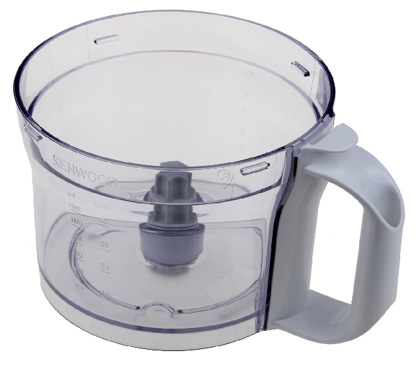Kenwood - Bol de amestecare fpp210/220/230 - KW714284 - pentru Robot de bucătărie/Mixer