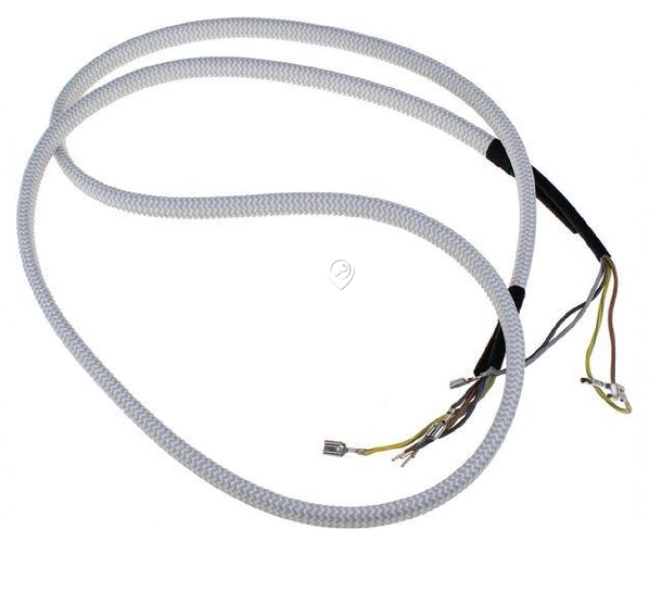 Delonghi - Cablu de alimentare cu abur pentru stație de călcat - 5528104000