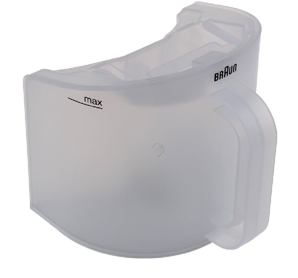 Delonghi - Rezervor de apă pentru stație de călcat cu abur - 7312880649