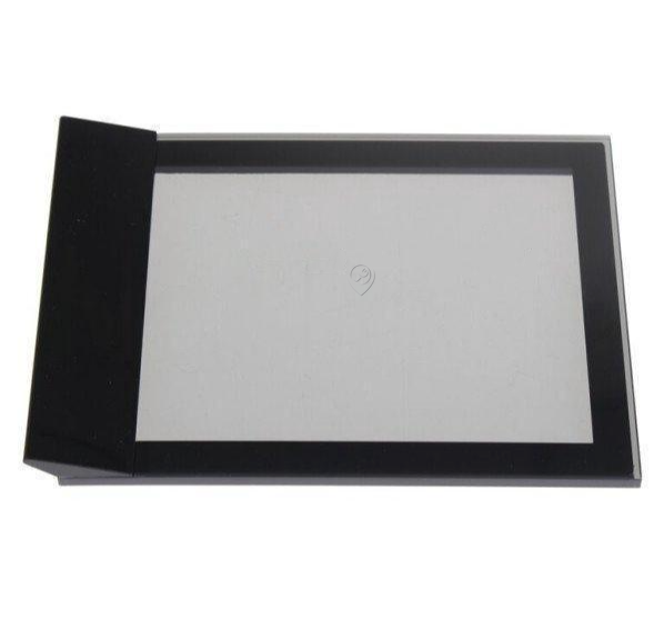 Melitta - Capac rezervor de boabe cpl v3 negru - 6765295 - pentru Espressor