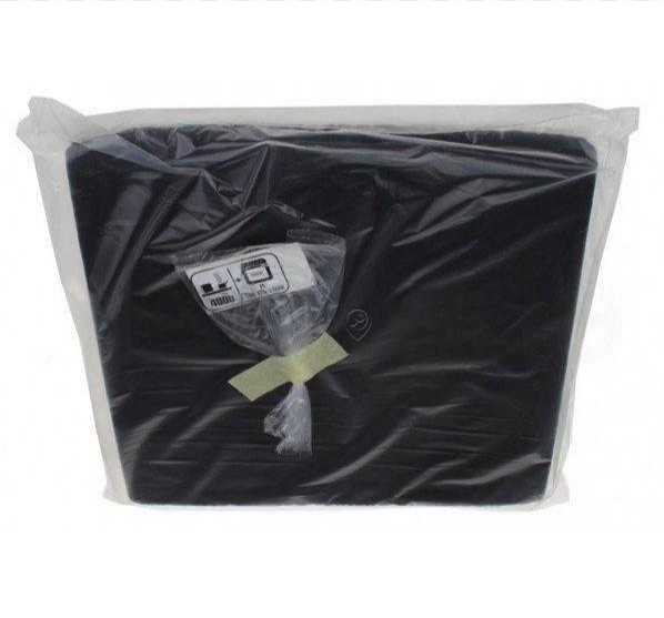 Novy - Filtru de carbon 282x282x30 pentru pure'line ii - 6830060 - pentru Hota