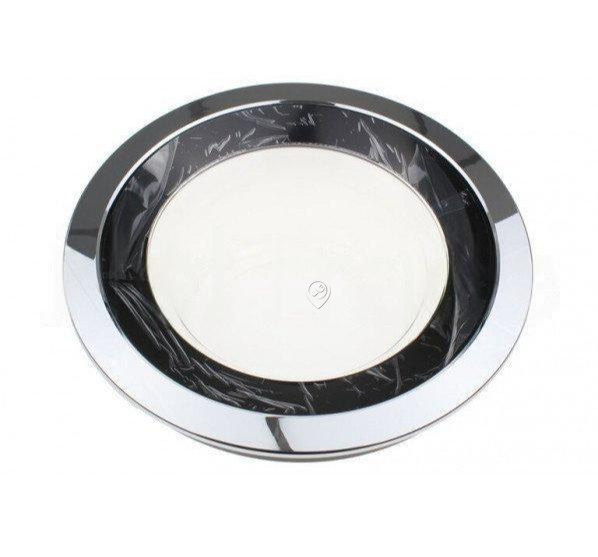 Beko - Ușă completă wmy111444lb1 - 2429800300 - pentru Mașină de spălat haine