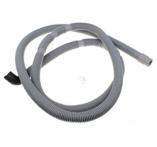 Aeg - Furtun de evacuare, 2540 mm - 140013554070 - pentru Mașină de spălat vase