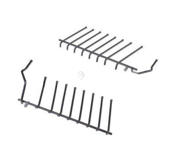 Bosch - Suport farfurii 2x - 00645102 - pentru Frigider/Congelator BOSCH - 3VF780XA/01