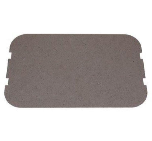 Fagor / Brandt - Placă mica - 77X9555 - pentru Cuptor cu microunde FAGOR / BRANDT - ACA70001 - ACA7000