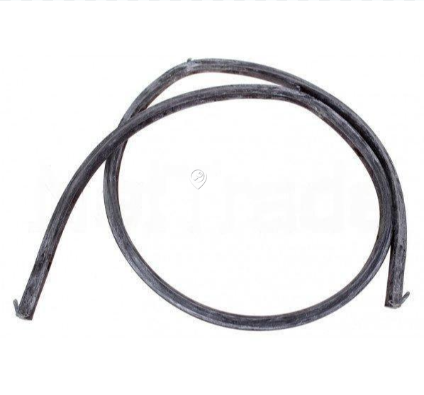 Seb - Garnitură pentru ușa cuptorului - SS184981 - pentru SEB TEFAL CALOR MOULINEX - OC38300012B - MP0047146P BE