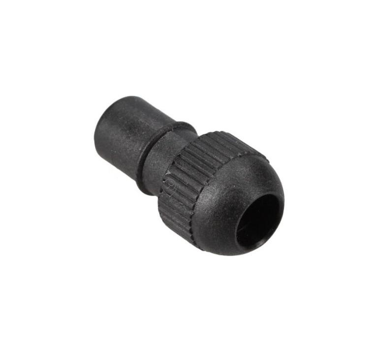 Melitta - Duza de abur ac03 negru v2 - 6697716 - pentru Espressor