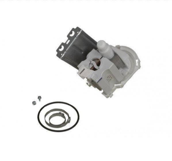 Whirlpool - Motor pentru mașina de spălat vase - mph - 480140102397 - pentru WHIRLPOOL - 851000529010 - 851000529010