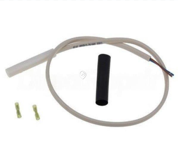 Whirlpool - Senzor de temperatură - sondă - 481231019153 - pentru Frigider/Congelator WHIRLPOOL - 850156011110 - ARC5603/2