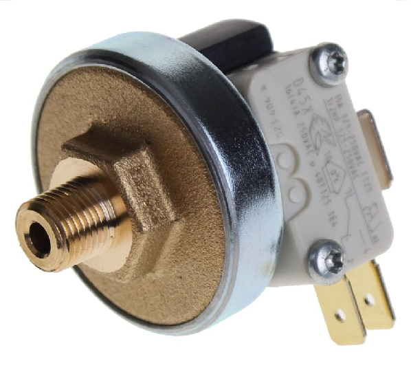 Delonghi - Presostat - 5228103900 - pentru Fier de călcat DELONGHI - 0128690000 - PRO1000